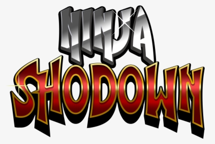 Ninja Games Logo, HD Png Download, Transparent PNG