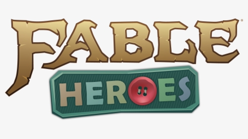 Fable Heroes, HD Png Download, Transparent PNG