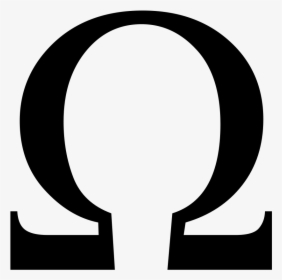 Simbolo De Espacio Muestral, HD Png Download, Transparent PNG