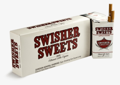 Swisher Sweets Little Cigars, HD Png Download, Transparent PNG