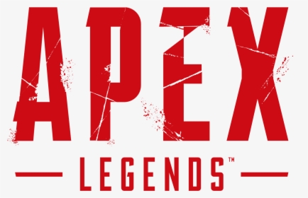 Apex Legend Logo Vector, HD Png Download, Transparent PNG