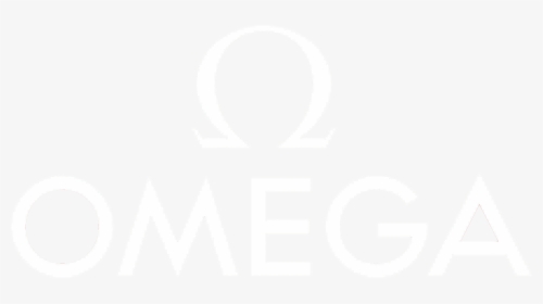 Omega Logo Png - Circle, Transparent Png, Transparent PNG