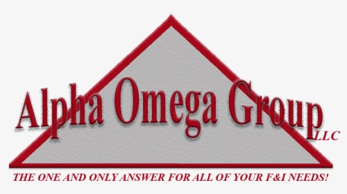 Alpha Omega Group Llc - Sign, HD Png Download, Transparent PNG