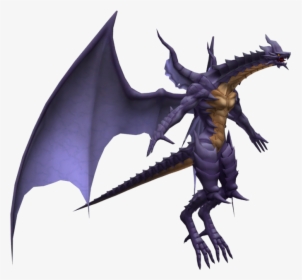 Download Zip Archive - Mario Sports Mix Bahamut, HD Png Download, Transparent PNG