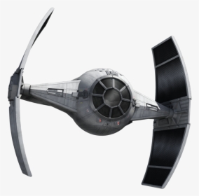 Star Wars Tie Inquisitor, HD Png Download, Transparent PNG