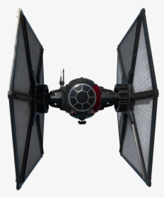 Tie Sf - Tie Sf Space Superiority Fighter, HD Png Download, Transparent PNG