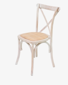 Rent Cross Back Chairs London - Chair, HD Png Download, Transparent PNG
