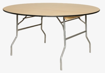 60 - 60 Round Rental Table, HD Png Download, Transparent PNG