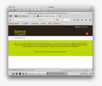 Bankia, HD Png Download, Transparent PNG