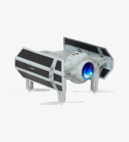 Star Wars Tie Fighter Advanced X1 Collector S Box - Propel Star Wars Tie Advanced X1, HD Png Download, Transparent PNG