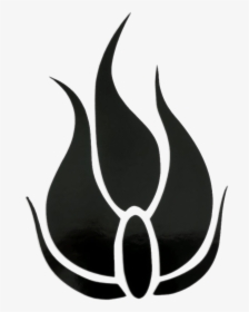 Rwby Blake Belladonna Symbol - Rwby Blake Emblem Png, Transparent Png, Transparent PNG