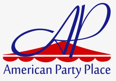 American Party Place, HD Png Download, Transparent PNG