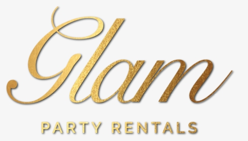 Glam Logo, HD Png Download, Transparent PNG