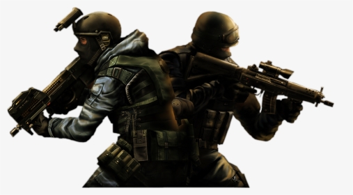 Clip Art Counter Strike Cs Image - Counter Strike Png, Transparent Png, Transparent PNG