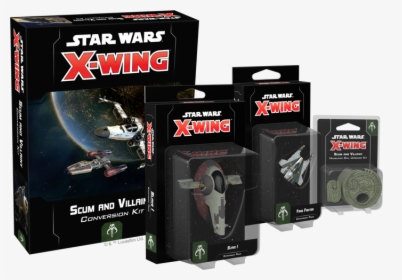 Star Wars X Wing Conversion Kits, HD Png Download, Transparent PNG