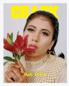 Kali Uchis On Magazines, HD Png Download, Transparent PNG