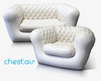 Chest Air Inflatable Furniture, HD Png Download, Transparent PNG
