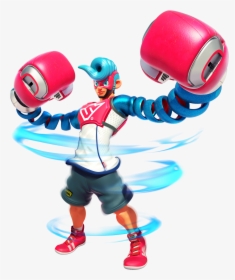 Spring Man From Arms, HD Png Download, Transparent PNG