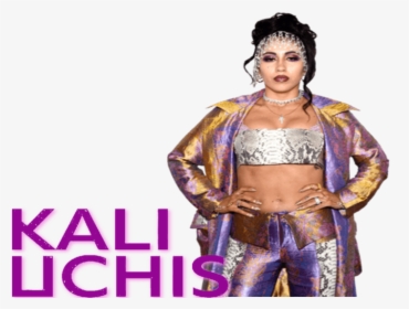 Kali Uchis Height Weight, HD Png Download, Transparent PNG