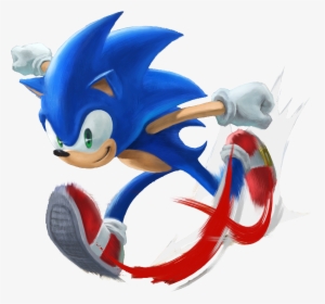 Foxycian - Sonic Super Smash Bros Ultimate, HD Png Download, Transparent PNG