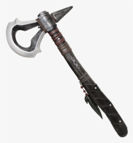 Melee Weapon Clipart , Png Download - Tomahawk Assassin Creed Png, Transparent Png, Transparent PNG