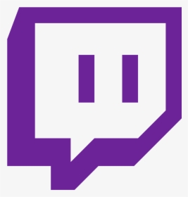 Twitch Png Logo - Twitch Logo, Transparent Png, Transparent PNG
