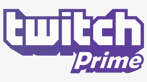 Twitch Prime Logo High Resolution Png Image - Twitch.tv, Transparent Png, Transparent PNG