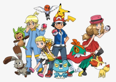 Pokémon X And Y Logos - Pokemon Xy Logo Transparent PNG - 500x282 - Free  Download on NicePNG