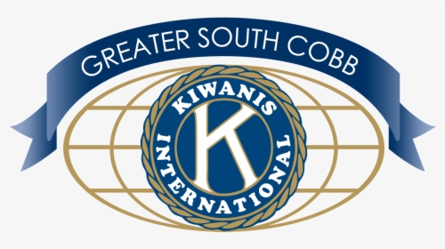 The Kiwanis Of Greater South Cobb Is An Organization - Emblem, HD Png Download, Transparent PNG