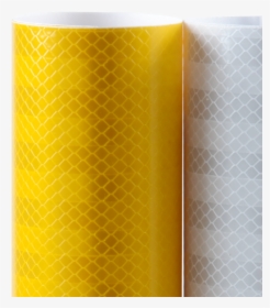 High Visibility Reflective Vinyl Rolls Quality Conspicuous - Lampshade, HD Png Download, Transparent PNG
