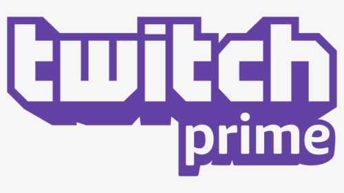 Twitch Prime - Twitch.tv, HD Png Download, Transparent PNG