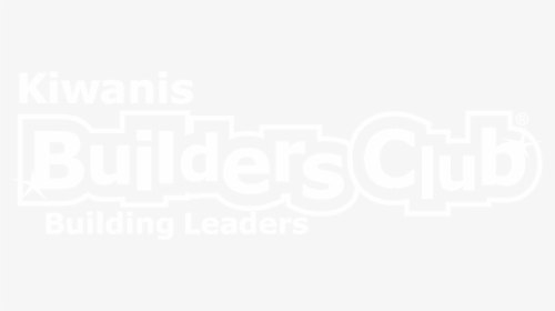 Builders Club Kiwanis, HD Png Download, Transparent PNG
