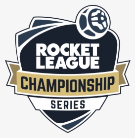 Rocket League Championship Series, HD Png Download, Transparent PNG