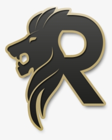 Roar R Logo Wallpaper - Roar R Logo, HD Png Download, Transparent PNG