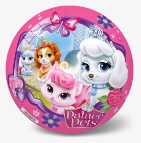 Palace Pets Ball, HD Png Download, Transparent PNG