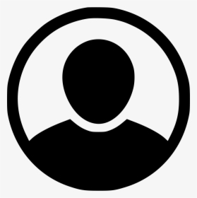 User Profile Avatar Login Account - Fa User Circle O, HD Png Download, Transparent PNG