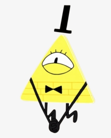 Cute Bill Cipher Render By Pokemonlover7669-d99coos - Gravity Falls Bill Cipher Png, Transparent Png, Transparent PNG