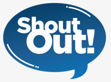 Shout Outs, HD Png Download, Transparent PNG