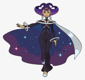 Olympia Gym Leader, HD Png Download, Transparent PNG