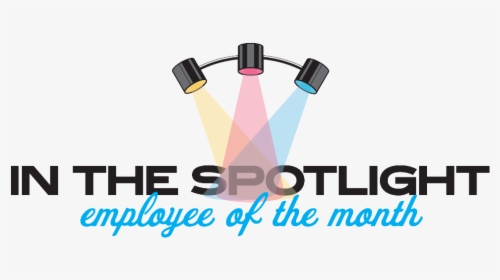 Banner Transparent Stock In The Of Month - June Employee Of The Month, HD Png Download, Transparent PNG