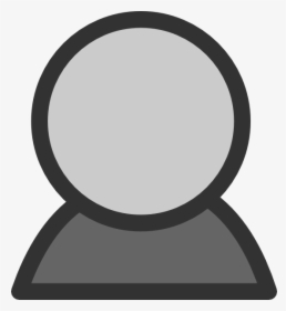 User Profile Clipart - Facebook User Profil Age, HD Png Download, Transparent PNG