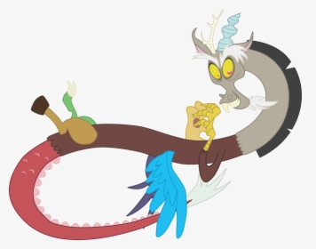 No Caption Provided - Discorde My Little Pony, HD Png Download, Transparent PNG