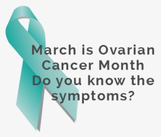 Ovarian Cancer Test - Paper, HD Png Download, Transparent PNG
