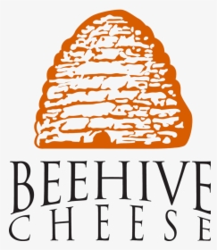 Beehive Cheese Logo, HD Png Download, Transparent PNG