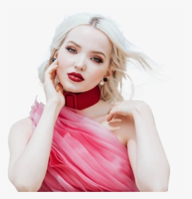 Dove Cameron Png Hd Quality - Valkyrie Loki Love Story, Transparent Png, Transparent PNG