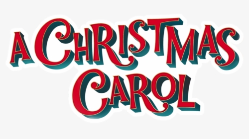 Christmas Carols Png Free Images - Calligraphy, Transparent Png, Transparent PNG