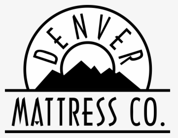 Denver Mattress Png, Transparent Png, Transparent PNG