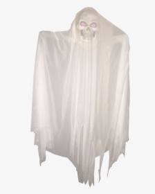 Skeleton Ghost Transparent Image Halloween Png Images - Real Ghost Transparent Background, Png Download, Transparent PNG