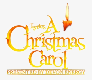 Christmas Carol, HD Png Download, Transparent PNG