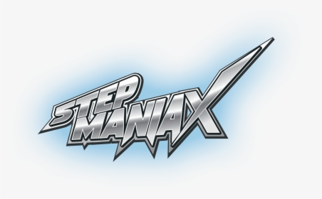Stepmania X Logo, HD Png Download, Transparent PNG